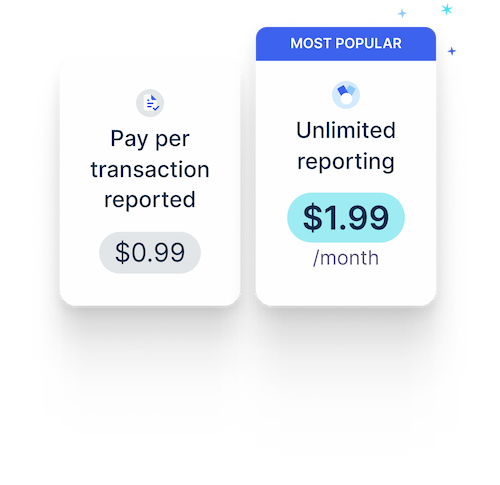 Pricing